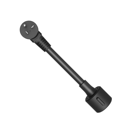 BMW / MINI NEMA 6-20 Adapter Cable 16A for Flexible Fast Charger | OEM 61448490524