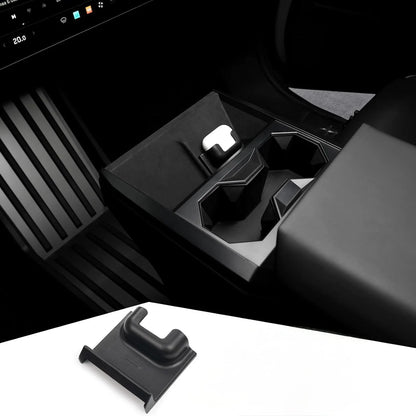 Tesla Cybertruck AirPods Pro Wireless Charger Holder – Secure In-Car Charging Mount, Custom Fit Holder for AirPods Pro with Wireless Charging Case