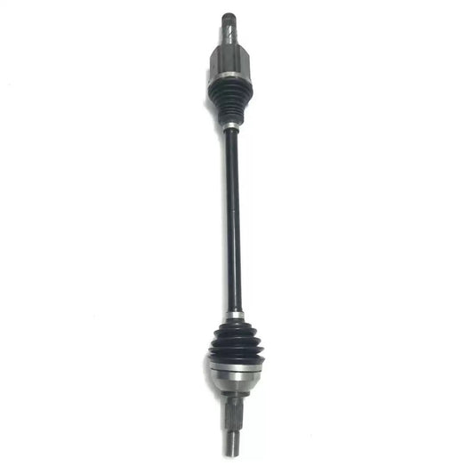 OEM 1044119-00-D Front Drive Shaft CV Axle Assembly for Tesla Model 3 2017-2021 AWD Electric Vehicles | Front Half Shaft Replacement Drivetrain Component