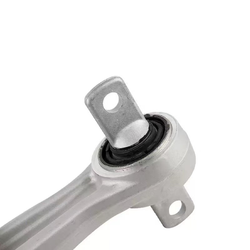 Tesla Model 3 Front Lower Control Arm Assembly OEM 1044341-00-A / 1044341-00-B / 1044341-00-C / 1044341-00-D | Front Suspension Wishbone Arm for 2017–2023 Tesla Model 3 RWD AWD Performance