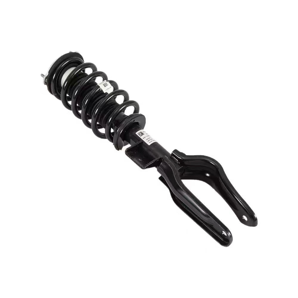 Front Left & Front Right Gas Shock Absorber Assembly for Tesla Model 3 2017-2019 & Tesla Model Y AWD | OE 1188368-00-C / 1188367-00-C | Front Suspension Strut Replacement