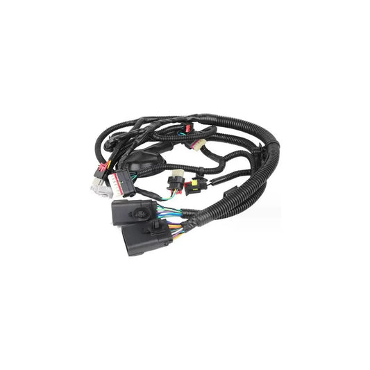 OEM 2567961-00-B Automotive ACC Wiring Harness for Tesla Model 3 2017-2019 Original Replacement Electrical Wire Harness Assembly