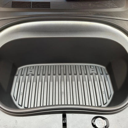 Frunk LED Light Kit for Tesla Model 3 Highland 2024+ | Plug & Play Waterproof Warm White LED Strip