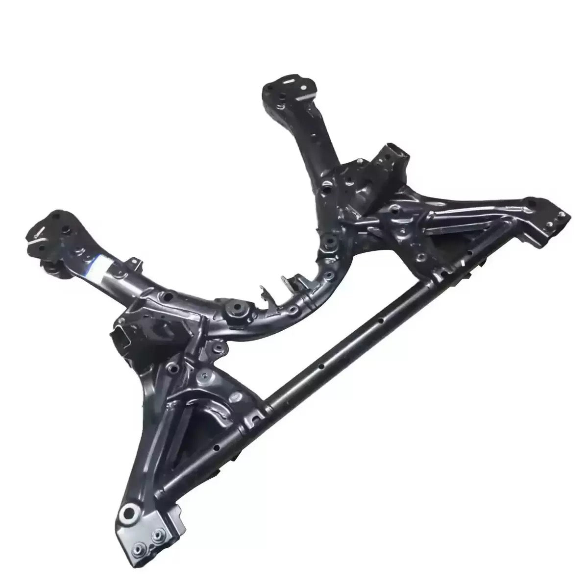 OEM 1044575-00-F Rear Axle Assembly Component for Tesla Model 3 2017-2023 Rear Suspension & Drivetrain Replacement Part