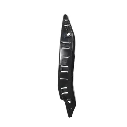 Front Left Fender Bumper Support Bracket for Tesla Model Y 2019-Present OEM 1493770-00-B & 1493771-00-B Front Bumper Mounting Retainer Repair Replacement Part