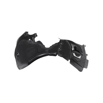 Front Fender Liner Splash Shield Assembly for Tesla Model S | OEM 1063693-00-D & 1063694-00-D | Front Wheel House Inner Liner Replacement Panel