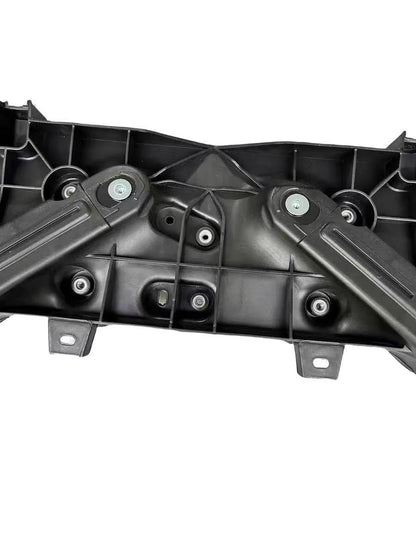 Front Radiator Support Assembly for Tesla Model Y 2019-2025 OEM 1495245-00-C Front Body Structure Cooling System Support Bracket Replacement