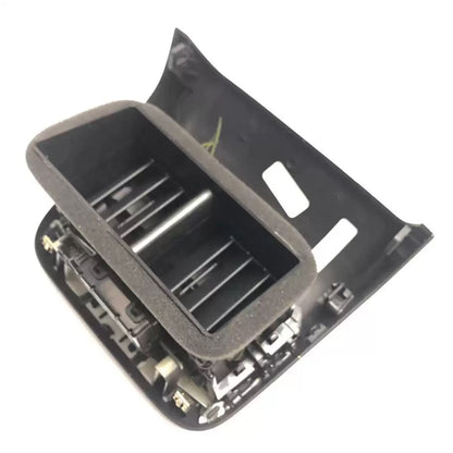 Rear Air Conditioning Vent Outlet Assembly with Dual USB Ports for Tesla Model 3 & Model Y | OE 1111072-00-E Rear AC Air Vent Replacement