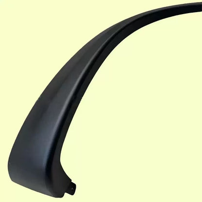 Tesla Model X Front Left & Right Wheel Fender Flare Moulding Trim OEM 1035288-00-L / 1035288-00-N (LH) & 1035289-00-L / 1035289-00-N (RH) Front Wheel Arch Cover Replacement for 2017–2019 Tesla Model X