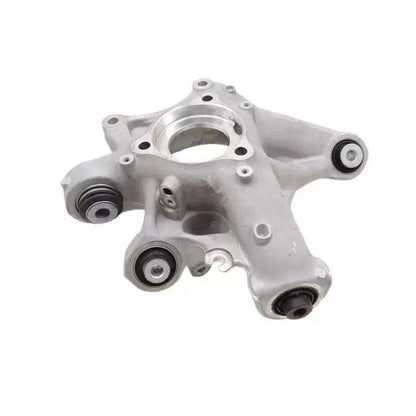 Rear Steering Knuckle Assembly for Tesla Model 3 2017-2023 | OEM 1044411 & 1044416 Rear Suspension Wheel Carrier Spindle Replacement