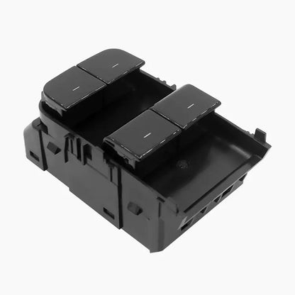 Tesla Model 3 Power Window Switch OEM 1081037-02-G Electric Window Control Button Replacement for 2017-2023 Model 3