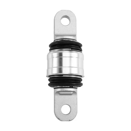 Rear Suspension Tie Rod Rubber Sleeve Bushing Cover for Tesla Model S & Model X | OEM Replacement Part 1420427-00-B / 1420452-00-C | Rear Suspension Protective Rubber Boot