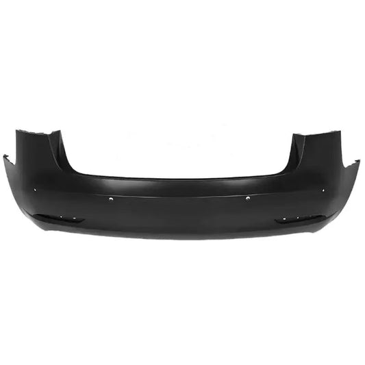 OEM Rear Bumper Cover for Tesla Model 3 2018-2023 | Genuine Style Rear Bumper Replacement Panel | OE 1108905-S0-A | Compatible with RWD, AWD & Performance Models