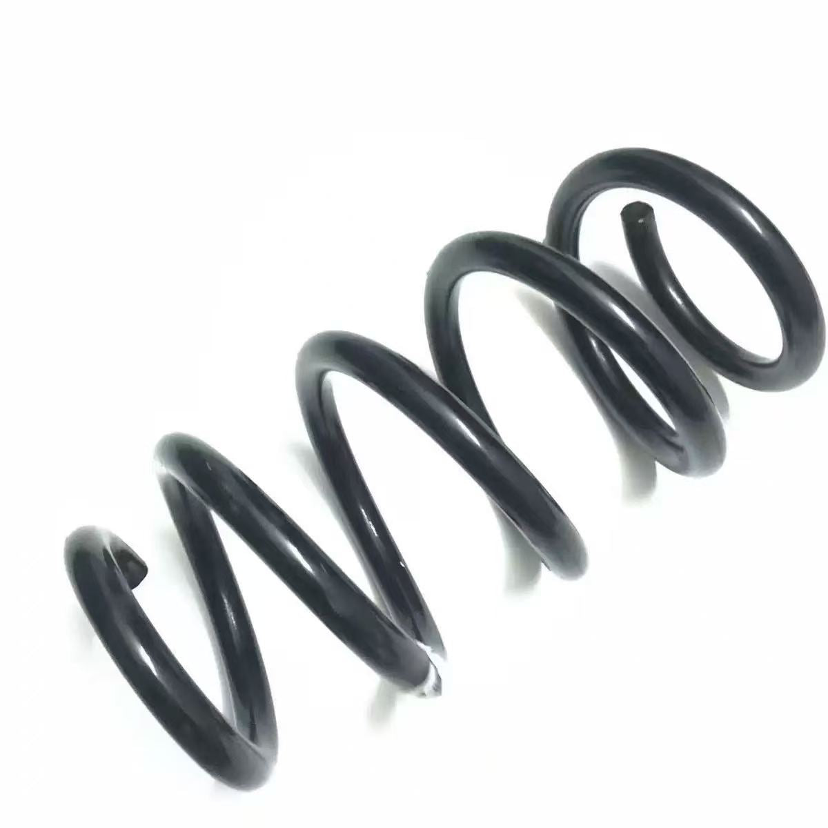 Rear Suspension Shock Absorber Spring Assembly for Tesla Model Y 2019-2025 OEM 1188474-00-B Rear Shock Damper Replacement Auto Part