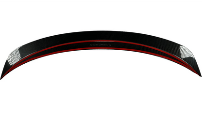 Suvneer Motorsports HighPro Carbon Fiber Rear Trunk Spoiler for Tesla Model Y (2019–Present)