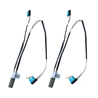 Tesla Model S Upgraded Reinforced Door Handle Micro Switch Wiring Harness Replacement Kit – Flexible Durable Repair Harness OEM 1016009-00-C for 2012–2021 Tesla Model S