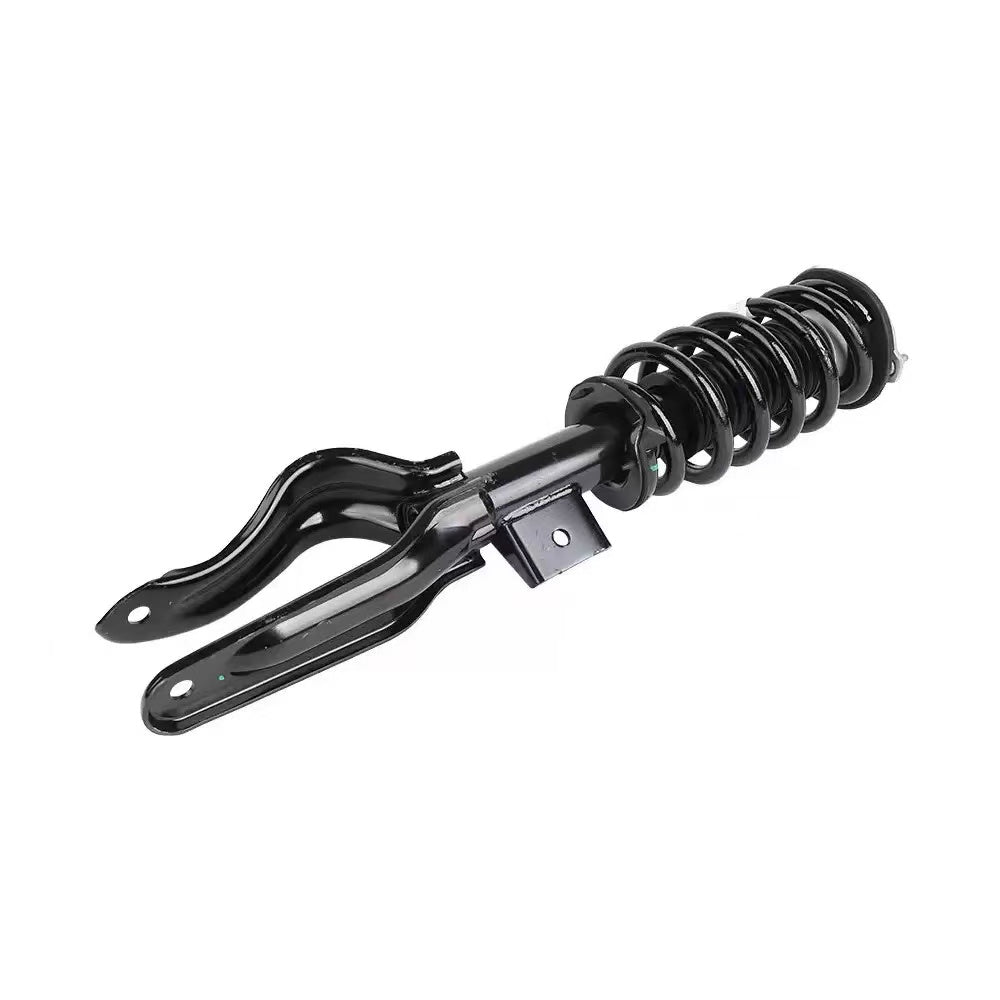 Front Left & Front Right Gas Shock Absorber Assembly for Tesla Model 3 2017-2019 & Tesla Model Y AWD | OE 1188368-00-C / 1188367-00-C | Front Suspension Strut Replacement
