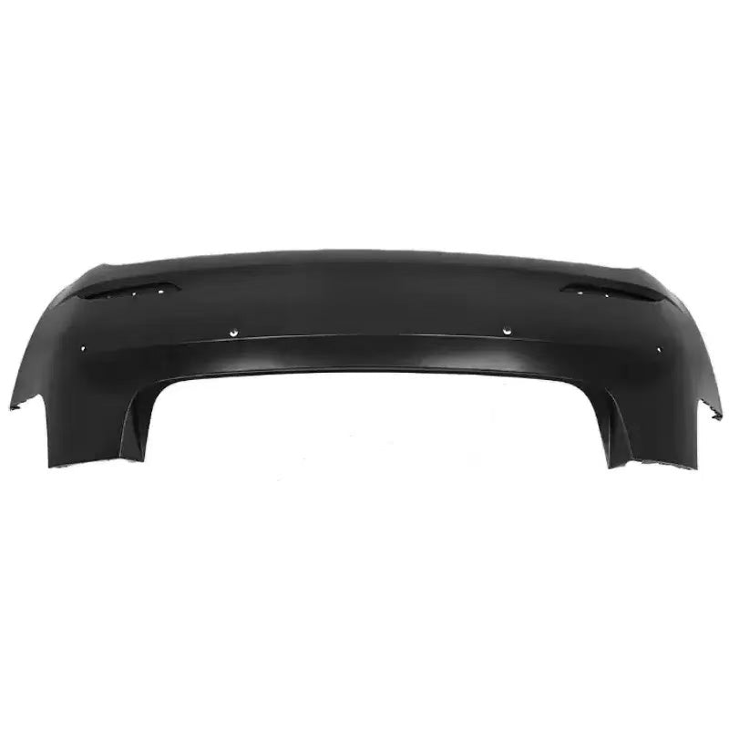 OEM Rear Bumper Cover for Tesla Model 3 2018-2023 | Genuine Style Rear Bumper Replacement Panel | OE 1108905-S0-A | Compatible with RWD, AWD & Performance Models