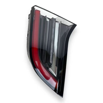 Inner Tail Light Assembly for Tesla Model 3 2017-2020 & Tesla Model Y 2020-2024 | Left & Right Rear Trunk LED Tail Lamp | OEM Replacement 1077401-00-G / 1077402-00-G / 1502088-00-B / 1502089-00-B