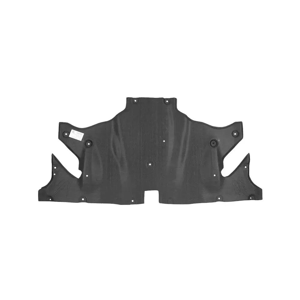 Tesla Model 3 Center Chassis Underbody Guard Plate Panel OEM 1104313 | Middle Floor Reinforcement Shield Replacement Part for 2017-2019 Tesla Model 3