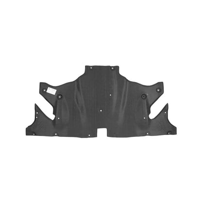 Tesla Model 3 Center Chassis Underbody Guard Plate Panel OEM 1104313 | Middle Floor Reinforcement Shield Replacement Part for 2017-2019 Tesla Model 3