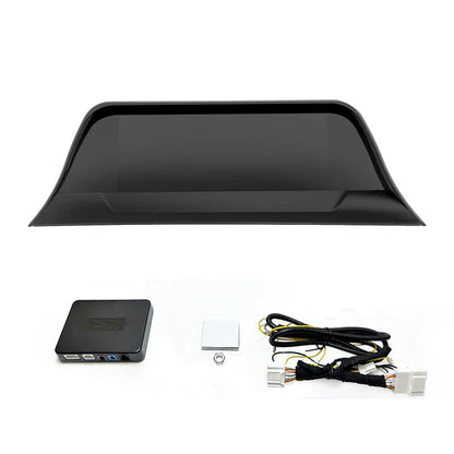 8.8-Inch Instrument Cluster Display for Tesla Model 3 (2017–2024) & Model Y (2020–2024) | IPS Touch Screen Dashboard Screen | Real-Time Sync | Plug & Play Installation