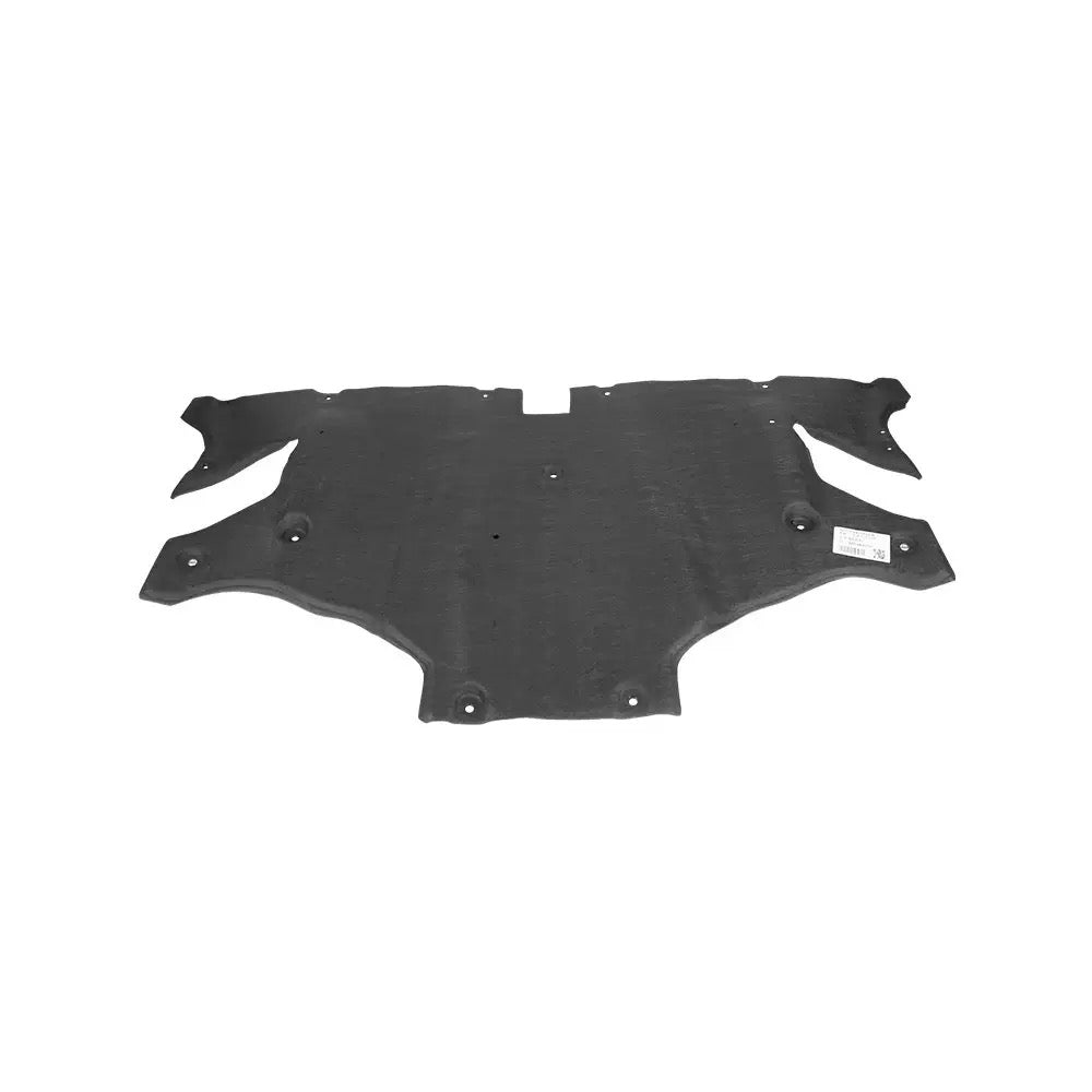 Tesla Model 3 Center Chassis Underbody Guard Plate Panel OEM 1104313 | Middle Floor Reinforcement Shield Replacement Part for 2017-2019 Tesla Model 3