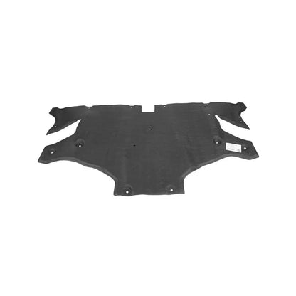 Tesla Model 3 Center Chassis Underbody Guard Plate Panel OEM 1104313 | Middle Floor Reinforcement Shield Replacement Part for 2017-2019 Tesla Model 3