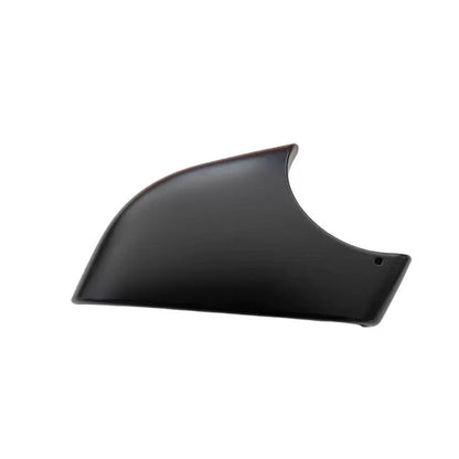 Tesla Model Y Left Lower Side Mirror Cover Black OEM 8202202 Rear View Mirror Bottom Housing Replacement Cap for 2019–Present Model Y