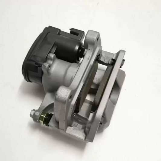 Rear Left Brake Caliper Assembly OE 1044623-00-H for Tesla Model 3 2017-2023 Replacement Rear Brake Wheel Cylinder Automotive Brake System Part