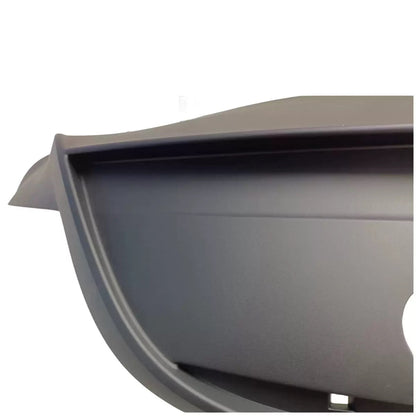 Tesla Model Y Rear Lower Fascia Valance & Rear Diffuser Trim OEM 1494006-00-B  Rear Bumper Lower Cover Replacement (2020–2024)