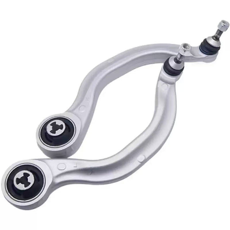 Front Lower Suspension Control Arm Assembly OEM 1044354-00-A for Tesla Model 3 & Model Y | Premium Replacement Front Lower Wishbone Arm for Suspension Repair