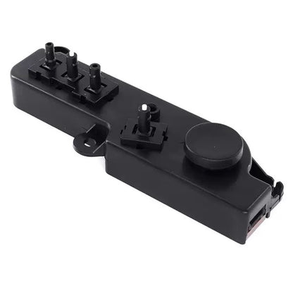 Tesla Model 3 Front Seat Adjustment Switch Replacement OEM 1098529-00-F / 1098530-00-F Driver & Passenger Seat Control Button Assembly (2017-2019)