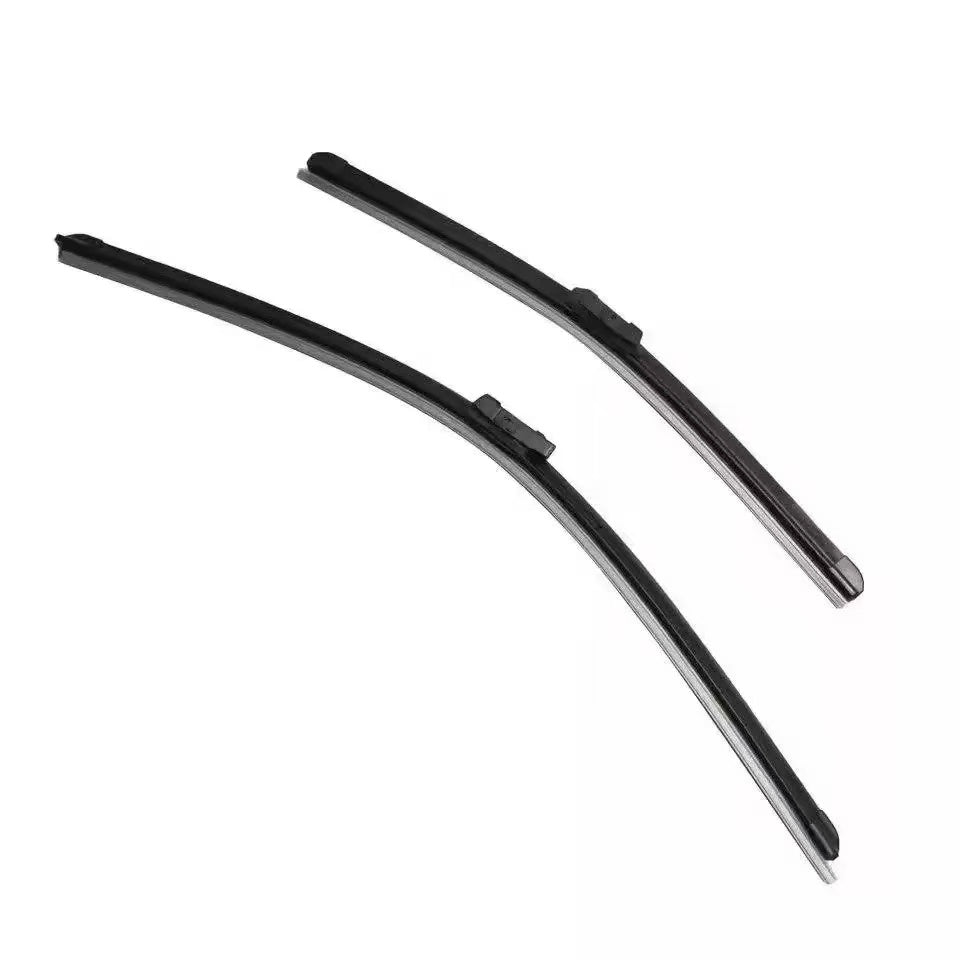 OEM 1076730-00-B Front Windshield Wiper Blade for Tesla Model 3 2017-2019 Replacement Windscreen Wiper Assembly