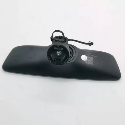 OEM Interior Rear View Mirror Assembly 1119904-01-C / 1119904-01-G for Tesla Model 3 2017-2019 Cabin Rearview Mirror Replacement Black