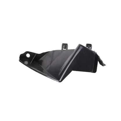 Front Right Bumper Fender Bracket for Tesla Model S (2012–2021) OEM Replacement 1095495-00-A / 1095496-00-A Auto Body Mounting Support Bracket