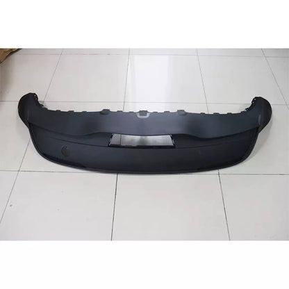 Tesla Model Y Rear Lower Fascia Valance & Rear Diffuser Trim OEM 1494006-00-B  Rear Bumper Lower Cover Replacement (2020–2024)