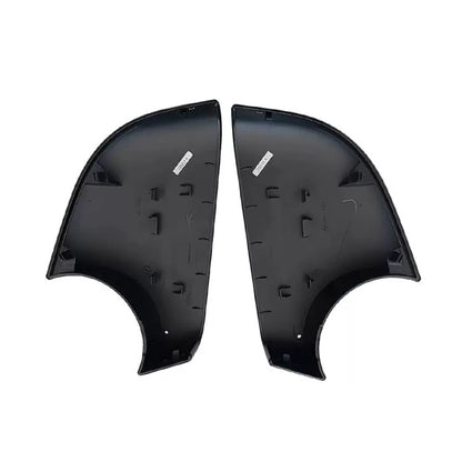 Tesla Model Y Left Lower Side Mirror Cover Black OEM 8202202 Rear View Mirror Bottom Housing Replacement Cap for 2019–Present Model Y