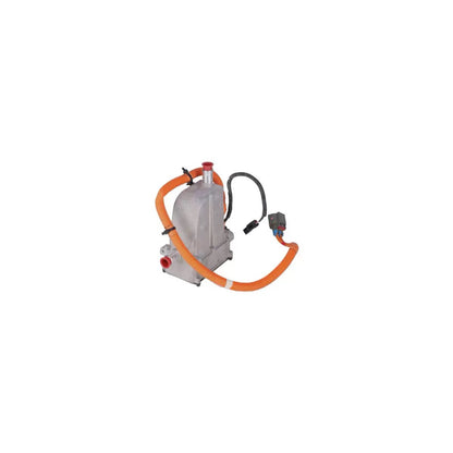 Battery Coolant Heater Assembly 1048941-00-C for Tesla Model X 2015-2019 | High-Quality EV Battery Heating Module Replacement Auto Part