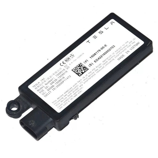 Tesla Model Y Rear Bluetooth Antenna Module 1508179-00-D OEM Replacement Rear Signal Antenna for 2019–2025 Tesla Model Y