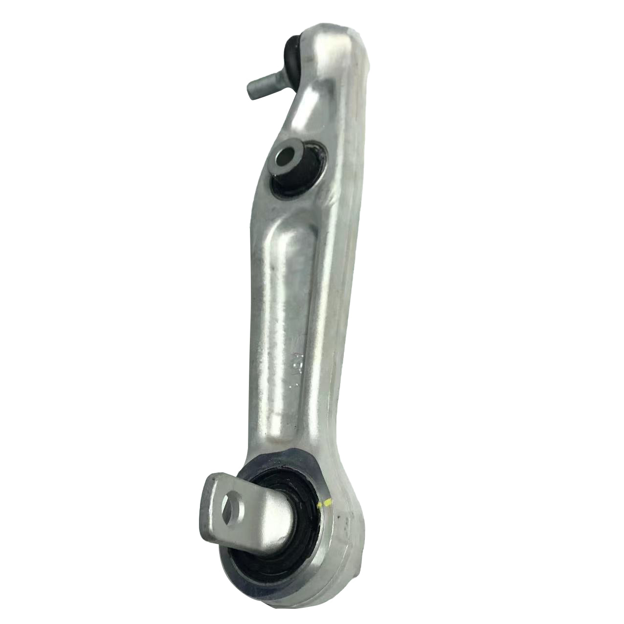Tesla Model Y Front Right Lower Suspension Control Arm Assembly OEM 1188341-00-C | Replacement Front Lower Control Arm for Tesla Model Y AWD / RWD