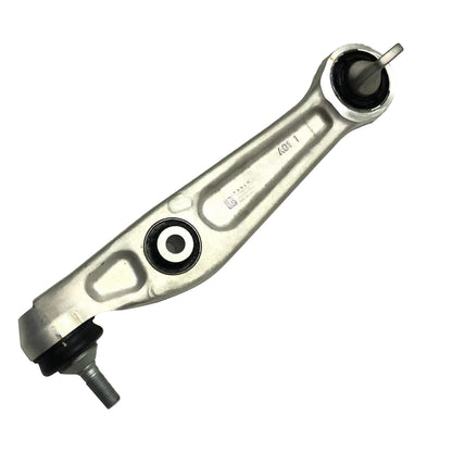 Tesla Model Y Front Right Lower Suspension Control Arm Assembly OEM 1188341-00-C | Replacement Front Lower Control Arm for Tesla Model Y AWD / RWD