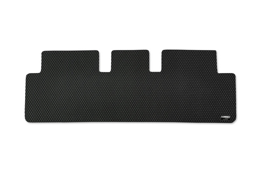 All-Weather Rubber Floor Mats for Tesla Model 3 (2017–2024+) | Custom-Fit, Heavy-Duty Interior Protection