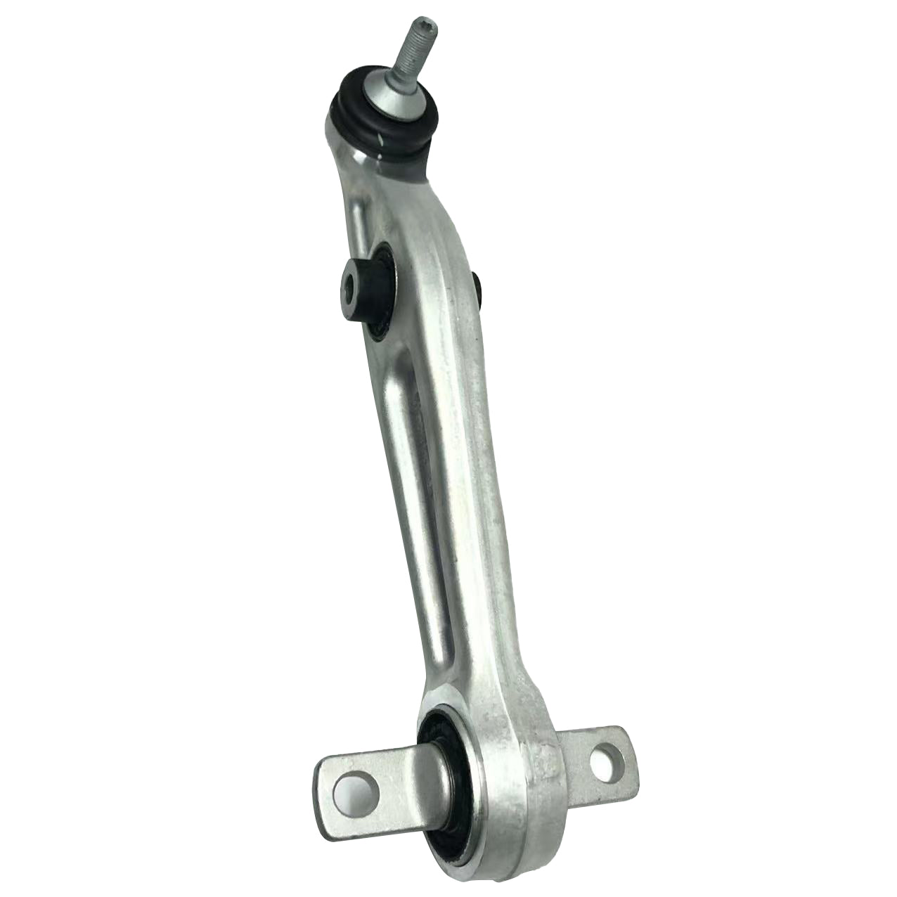 Tesla Model Y Front Right Lower Suspension Control Arm Assembly OEM 1188341-00-C | Replacement Front Lower Control Arm for Tesla Model Y AWD / RWD