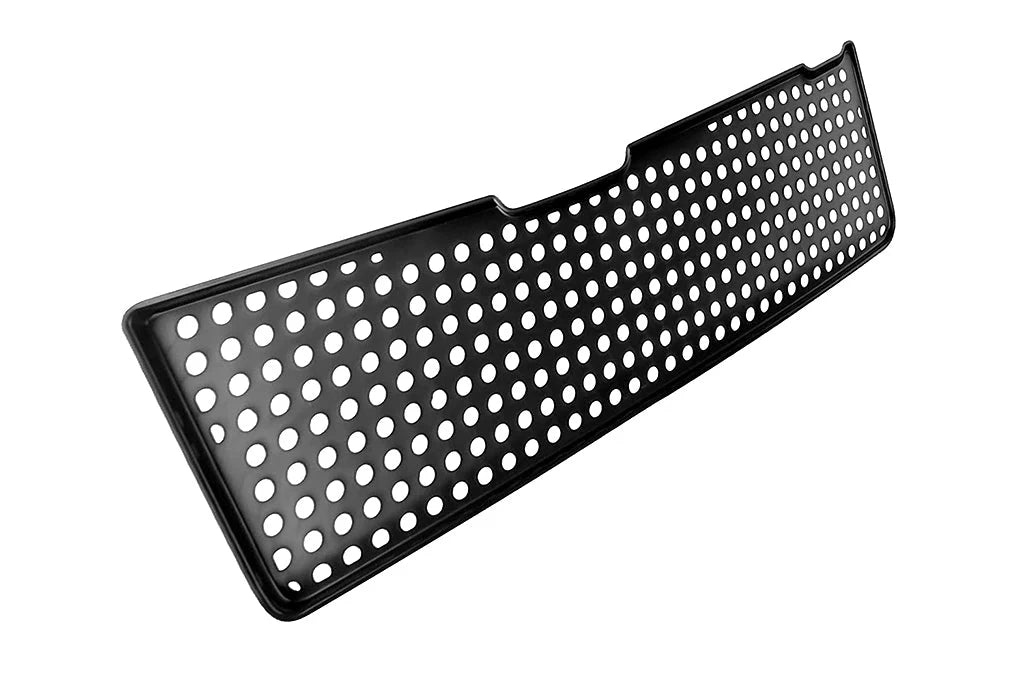 HVAC Air Intake Vent Cover for Tesla Model 3 (2021–2023, LHD) – ABS Debris Protection Grille, Easy Snap-In Installation