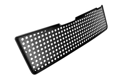 HVAC Air Intake Vent Cover for Tesla Model 3 (2021–2023, LHD) – ABS Debris Protection Grille, Easy Snap-In Installation