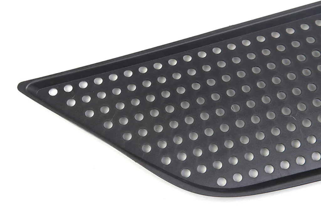 HVAC Air Intake Vent Cover for Tesla Model 3 2017–2020 (Pre-2021) | ABS Debris Protection Cover, LHD Only