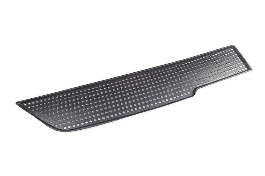 HVAC Air Intake Vent Cover for Tesla Model 3 2017–2020 (Pre-2021) | ABS Debris Protection Cover, LHD Only