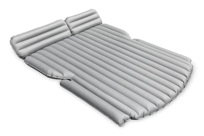 Air Mattress for Tesla Model S, Model X & Model Y – Custom Fit Rear Cargo Sleeping Mattress with 12V Electric Pump