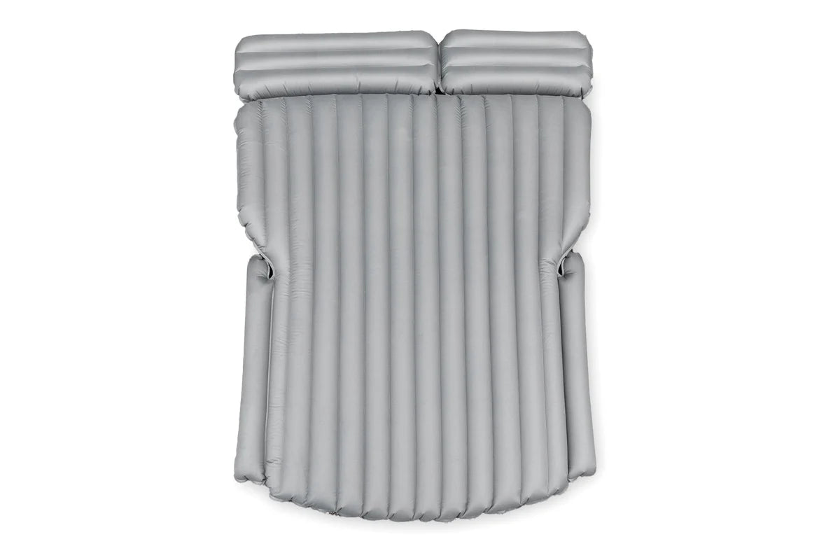 Air Mattress for Tesla Model S, Model X & Model Y – Custom Fit Rear Cargo Sleeping Mattress with 12V Electric Pump